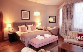 Tigerlily Hotel Edinburgh